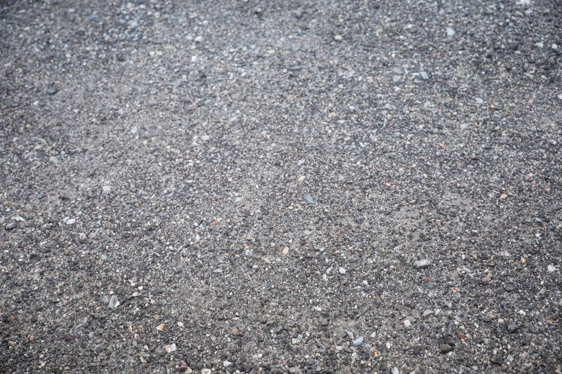Asphalt Chip Sealing