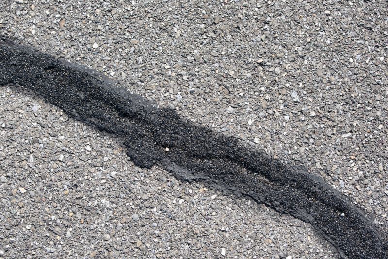 Asphalt Recoating in Miami Dade County, FL